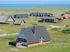 Three-Bedroom Holiday home in Harboøre 24, Harboøre